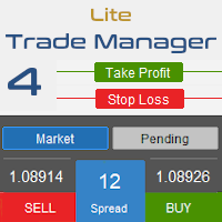 Trade Manager 4 Lite